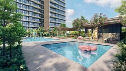 Savannah Condopark (D18), Condominium #590566181